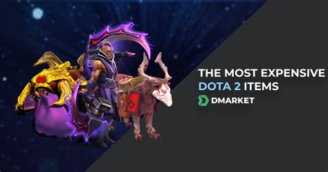 [Top 10] Dota 2 Most Expensive Items And What They're Great For.
